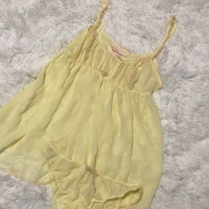 Victoria’s Secret Women’s Lingerie Set